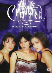 Coffret DVD série Charmed, saison 1